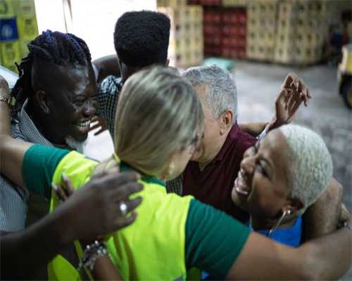 系留无人机的工作原理