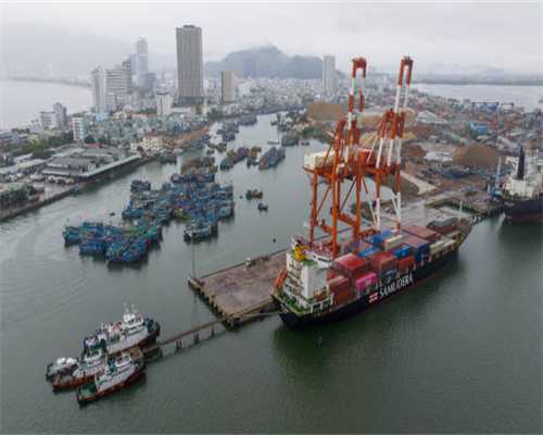 绿色矿山建设，为何钟情红星机器？