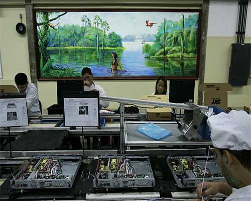 细微之处见真章（党员论坛）