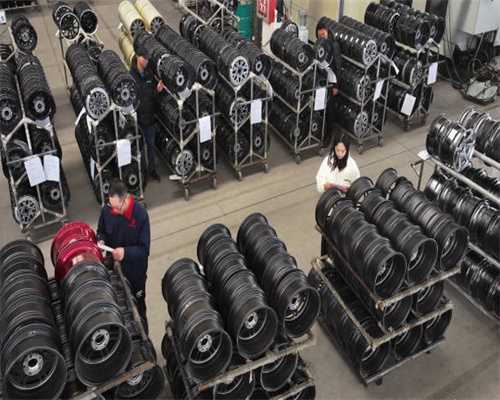 红星机器将携履带移动破碎站等产品，征战bauma CHINA 2018！